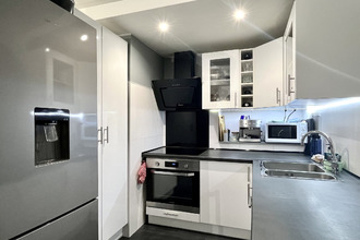 achat appartement mtlignon 95680