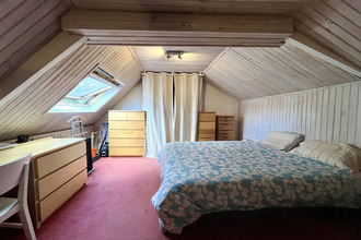 achat appartement mtlignon 95680