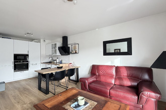 achat appartement mtlignon 95680