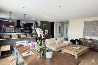 achat appartement mtlignon 95680