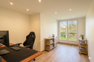 achat appartement mtlignon 95680