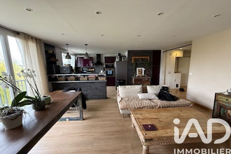 achat appartement mtlignon 95680