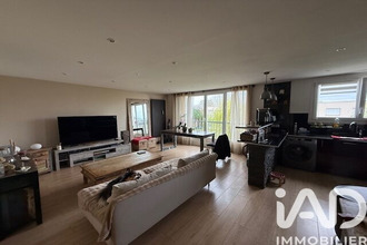 achat appartement mtlignon 95680