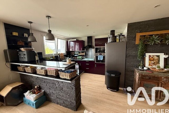 achat appartement mtlignon 95680
