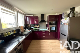 achat appartement mtlignon 95680