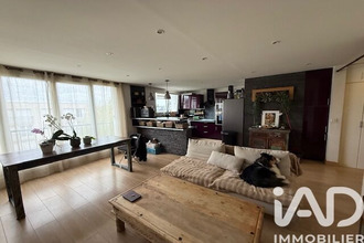 achat appartement mtlignon 95680