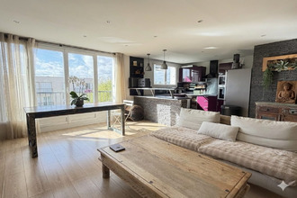 achat appartement mtlignon 95680