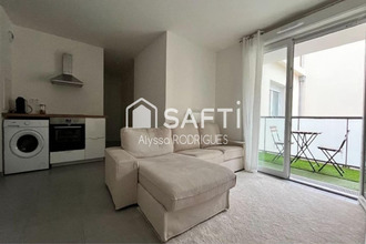 achat appartement mtlignon 95680