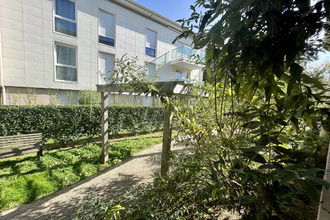 achat appartement mtlignon 95680