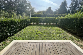 achat appartement mtlignon 95680