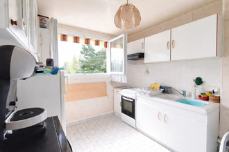 achat appartement mtlignon 95680