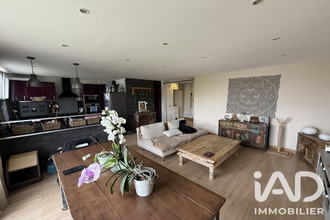 achat appartement mtlignon 95680