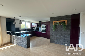 achat appartement mtlignon 95680