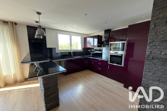 achat appartement mtlignon 95680