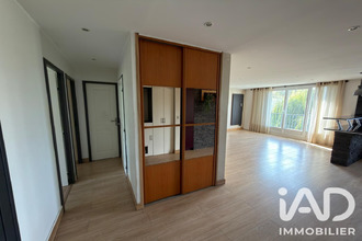 achat appartement mtlignon 95680