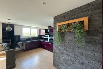 achat appartement mtlignon 95680