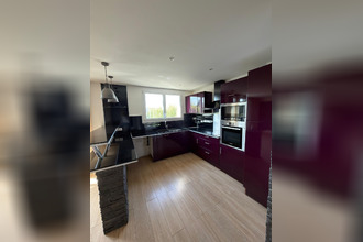 achat appartement mtlignon 95680