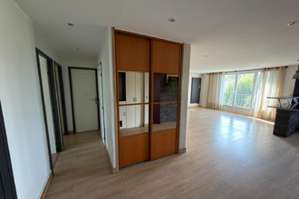 achat appartement mtlignon 95680