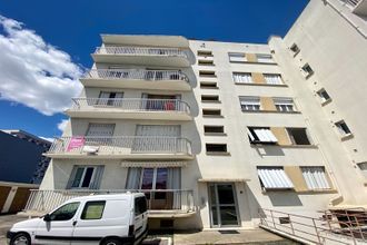 achat appartement mtlucon 03100