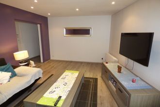 achat appartement mtlucon 03100