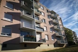 achat appartement mtlucon 03100