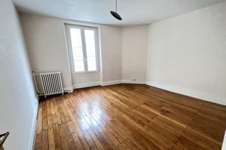 achat appartement mtlucon 03100