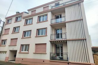 achat appartement mtlucon 03100