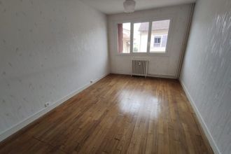 achat appartement mtlucon 03100