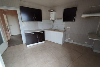 achat appartement mtlucon 03100