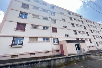 achat appartement mtlucon 03100