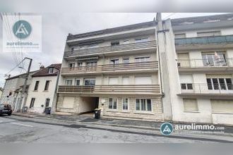 achat appartement mtlucon 03100