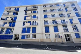 achat appartement mtlucon 03100