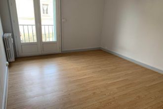 achat appartement mtlucon 03100