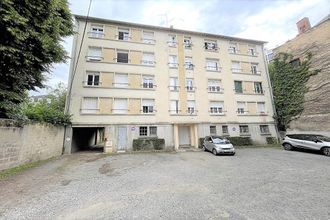 achat appartement mtlucon 03100