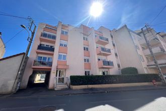 achat appartement mtlucon 03100