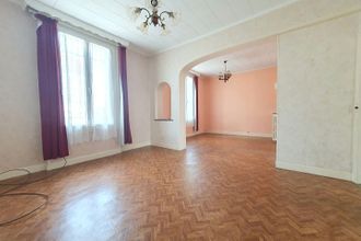 achat appartement mtlucon 03100