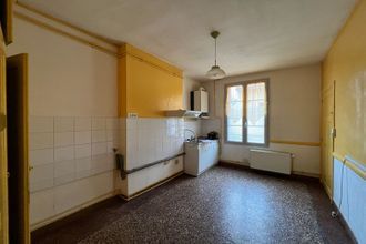 achat appartement mtlucon 03100