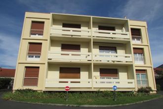 achat appartement mtlucon 03100