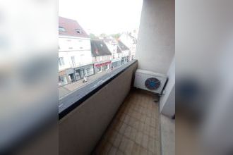 achat appartement mtlucon 03100