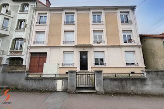 achat appartement mtlucon 03100