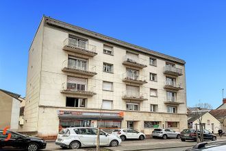 achat appartement mtlucon 03100