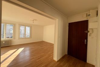 achat appartement mtlucon 03100