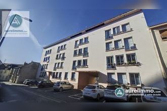 achat appartement mtlucon 03100