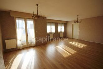 achat appartement mtlucon 03100