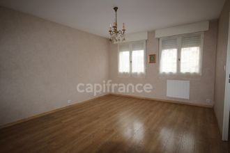 achat appartement mtlucon 03100