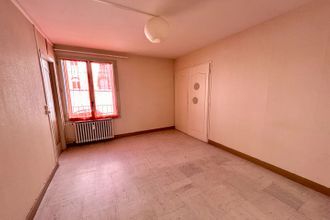 achat appartement mtlucon 03100