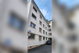 achat appartement mtlucon 03100