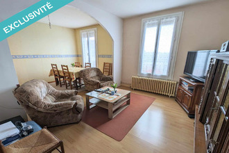 achat appartement mtlucon 03100