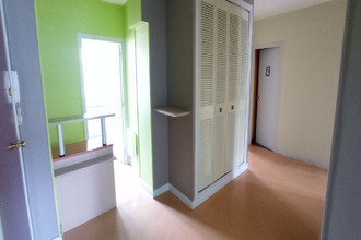 achat appartement mtlucon 03100