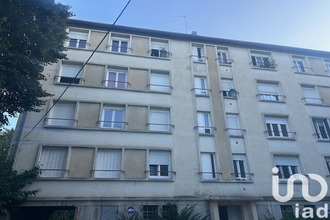 achat appartement mtlucon 03100